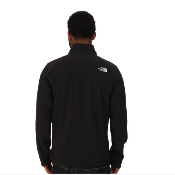 The North Face Apex Shellrock Softshell Jacket - Picture 2 of 14